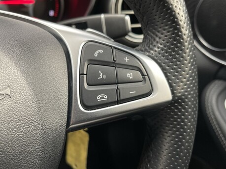 Mercedes-Benz C Class C 220 D AMG LINE 20