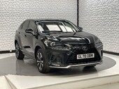 Lexus NX 300H 1