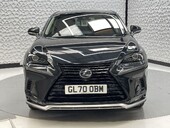 Lexus NX 300H 2