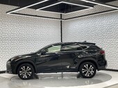 Lexus NX 300H 4