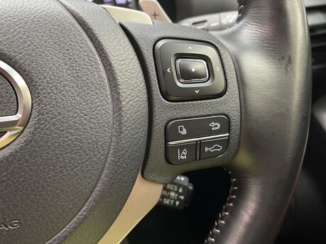Lexus NX 300H 20
