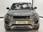 Land Rover Range Rover Evoque TD4 SE TECH 2