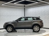 Land Rover Range Rover Evoque TD4 SE TECH 4