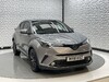 Toyota C-HR EXCEL