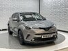 Toyota C-HR EXCEL