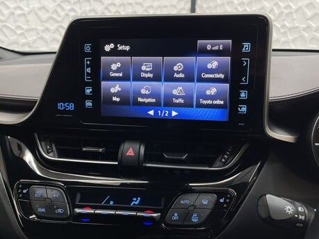 Toyota C-HR EXCEL 27