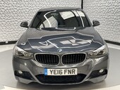 BMW 3 Series 318D M SPORT GRAN TURISMO 2