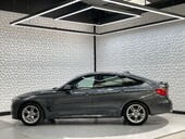 BMW 3 Series 318D M SPORT GRAN TURISMO 4