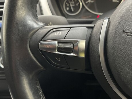 BMW 3 Series 318D M SPORT GRAN TURISMO 19
