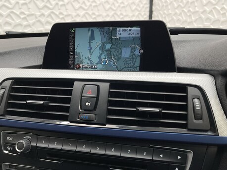 BMW 3 Series 318D M SPORT GRAN TURISMO 26