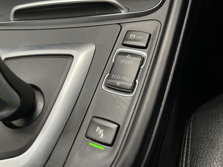 BMW 3 Series 318D M SPORT GRAN TURISMO 28