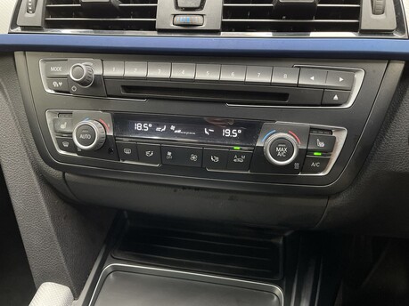 BMW 3 Series 318D M SPORT GRAN TURISMO 29