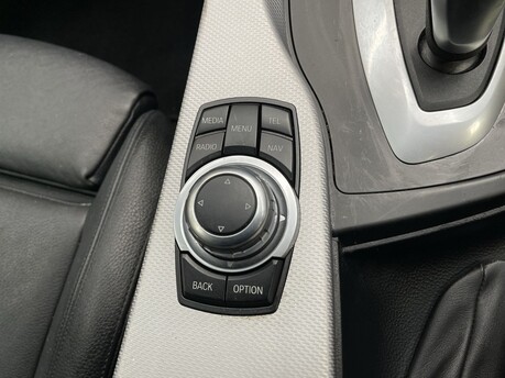 BMW 3 Series 318D M SPORT GRAN TURISMO 31