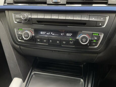 BMW 3 Series 318D M SPORT GRAN TURISMO 32