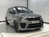 Land Rover Range Rover Sport SVR