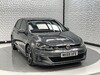 Volkswagen Golf GTD TDI DSG
