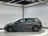 Volkswagen Golf GTD TDI DSG 4
