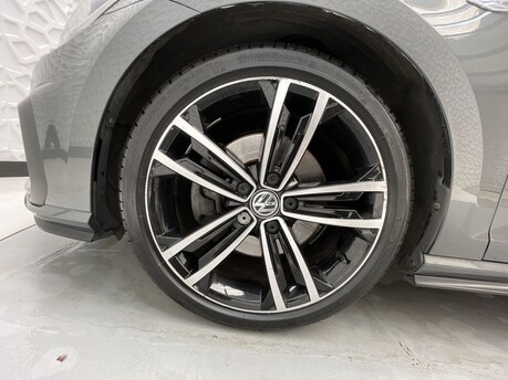 Volkswagen Golf GTD TDI DSG 39