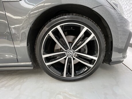 Volkswagen Golf GTD TDI DSG 42