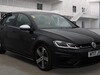 Volkswagen Golf R TSI