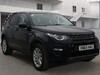 Land Rover Discovery Sport TD4 SE TECH