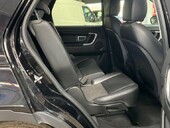 Land Rover Discovery Sport TD4 SE TECH 4