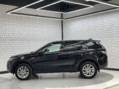 Land Rover Discovery Sport TD4 SE TECH 4