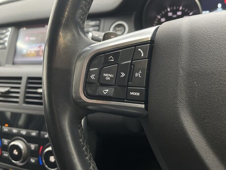Land Rover Discovery Sport TD4 SE TECH 19