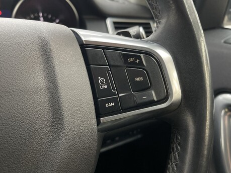 Land Rover Discovery Sport TD4 SE TECH 20