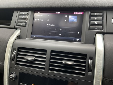 Land Rover Discovery Sport TD4 SE TECH 22