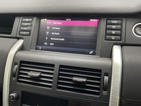 Land Rover Discovery Sport TD4 SE TECH 23