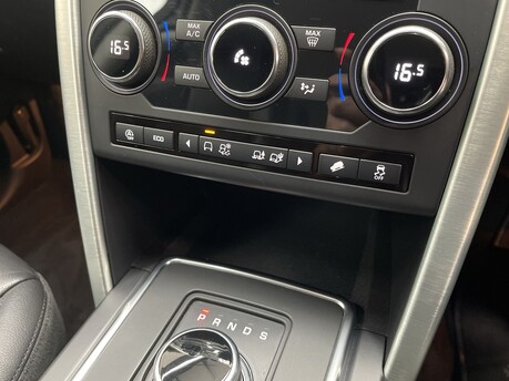 Land Rover Discovery Sport TD4 SE TECH 27