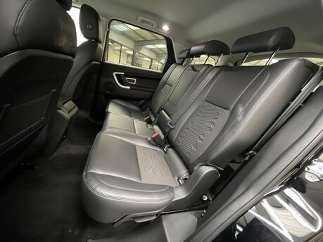 Land Rover Discovery Sport TD4 SE TECH 32