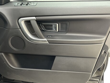 Land Rover Discovery Sport TD4 SE TECH 36