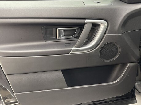 Land Rover Discovery Sport TD4 SE TECH 39