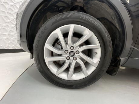 Land Rover Discovery Sport TD4 SE TECH 40