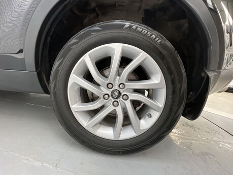 Land Rover Discovery Sport TD4 SE TECH 41