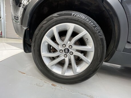 Land Rover Discovery Sport TD4 SE TECH 42