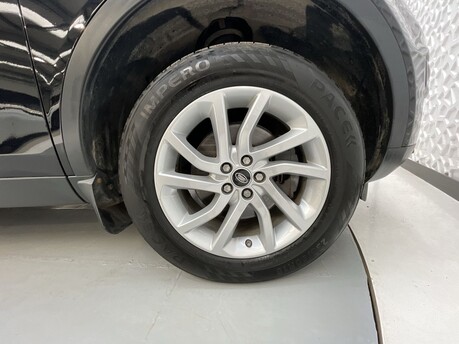 Land Rover Discovery Sport TD4 SE TECH 43