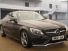 Mercedes-Benz C Class C 220 D AMG LINE