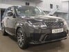 Land Rover Range Rover Sport SDV6 HSE DYNAMIC