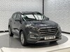 Hyundai TUCSON CRDI SE NAV BLUE DRIVE