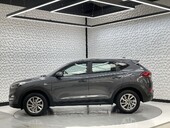 Hyundai TUCSON CRDI SE NAV BLUE DRIVE 4