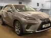 Lexus NX 300H LUXURY