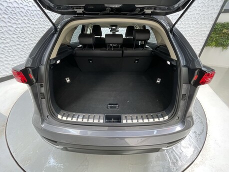 Lexus NX 300H LUXURY 35