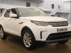 Land Rover Discovery SD4 HSE