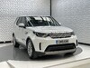 Land Rover Discovery SD4 HSE