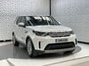 Land Rover Discovery SD4 HSE