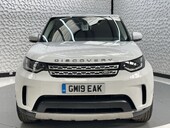 Land Rover Discovery SD4 HSE 2