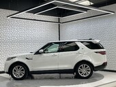 Land Rover Discovery SD4 HSE 4